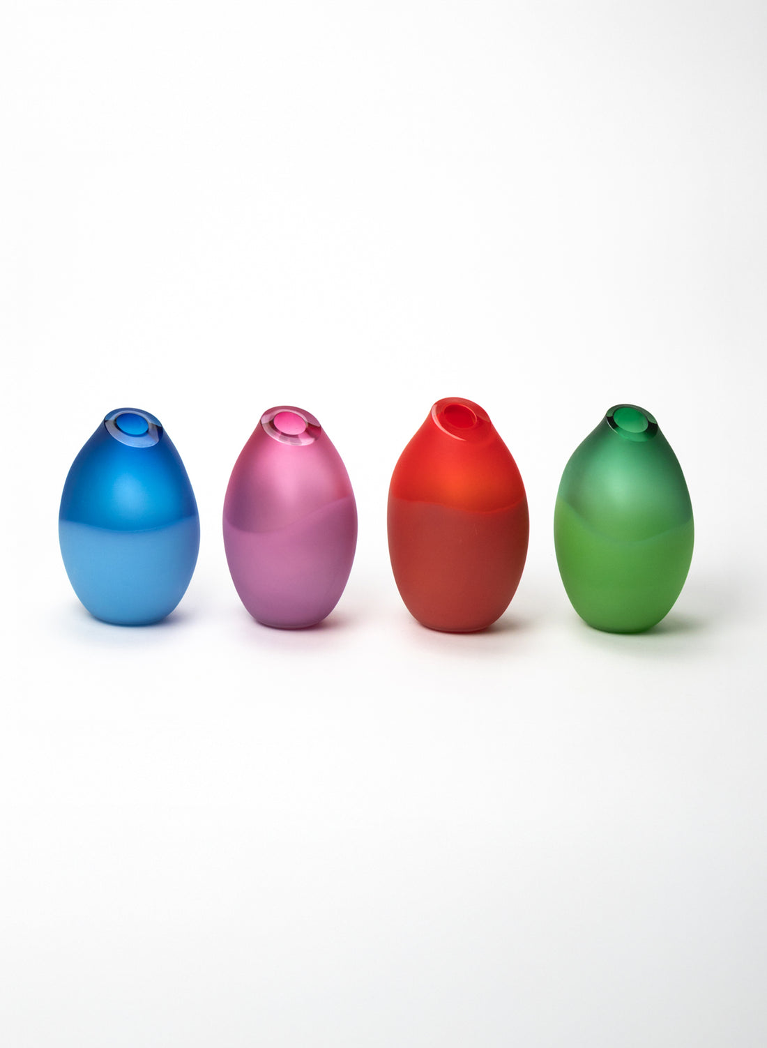 Small Hot Pocket - Red