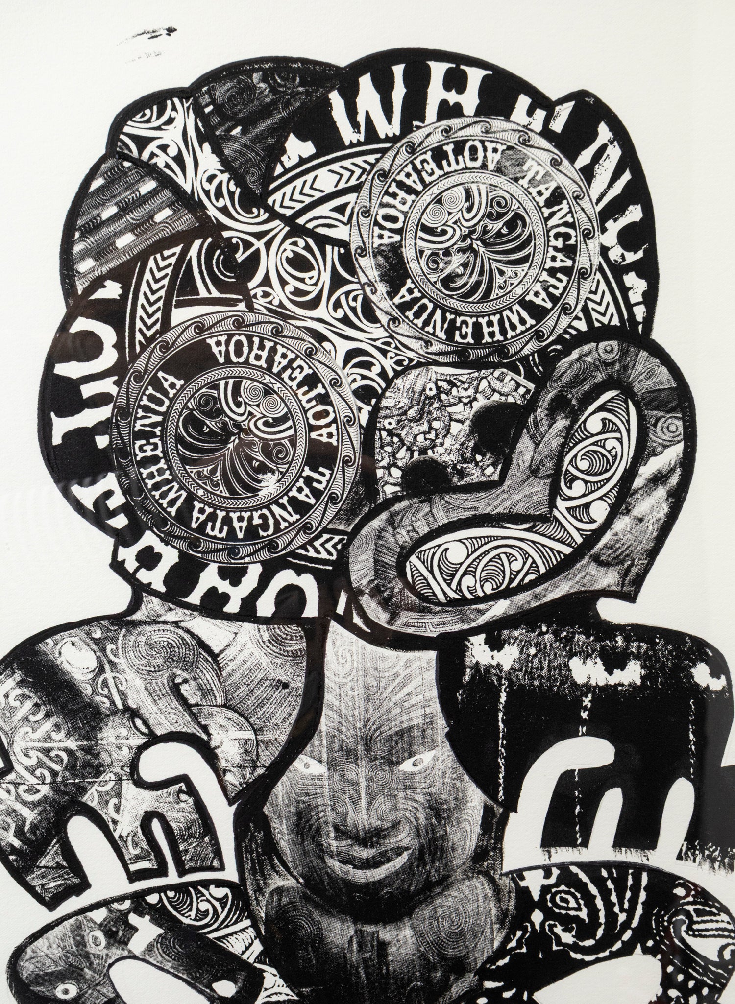 Twinkle Tikikeeee - Framed Digital Print