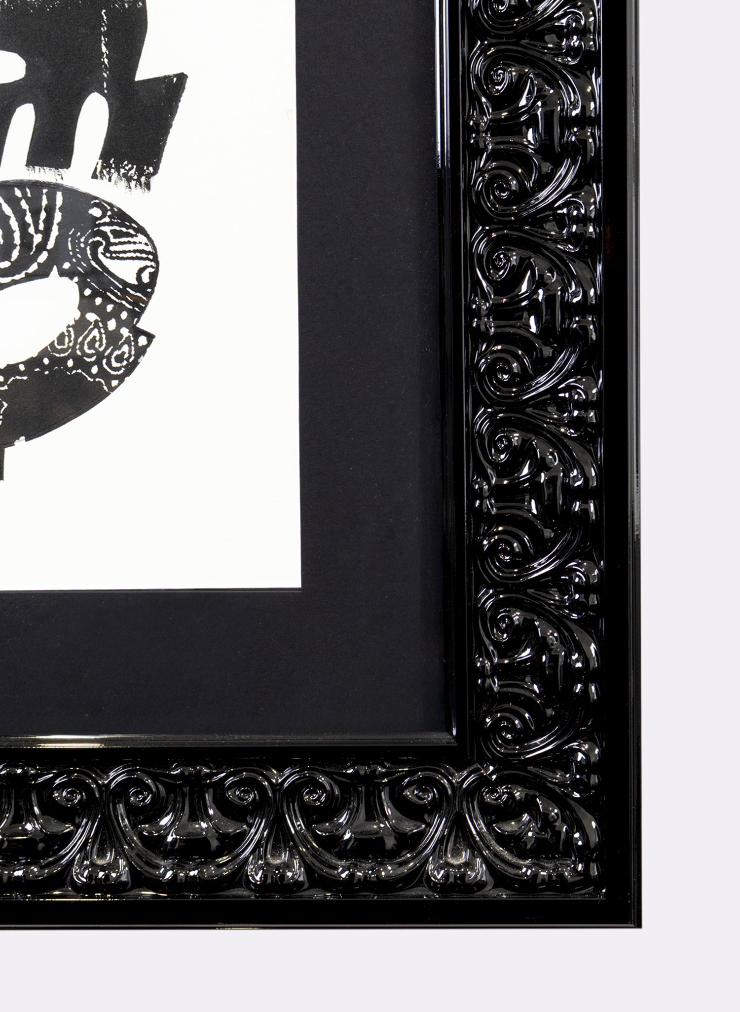 Twinkle Tikikeeee - Framed Digital Print