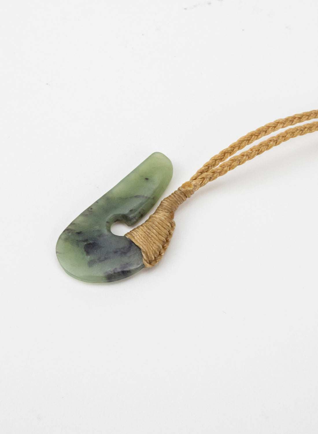 Hei Matau Pounamu