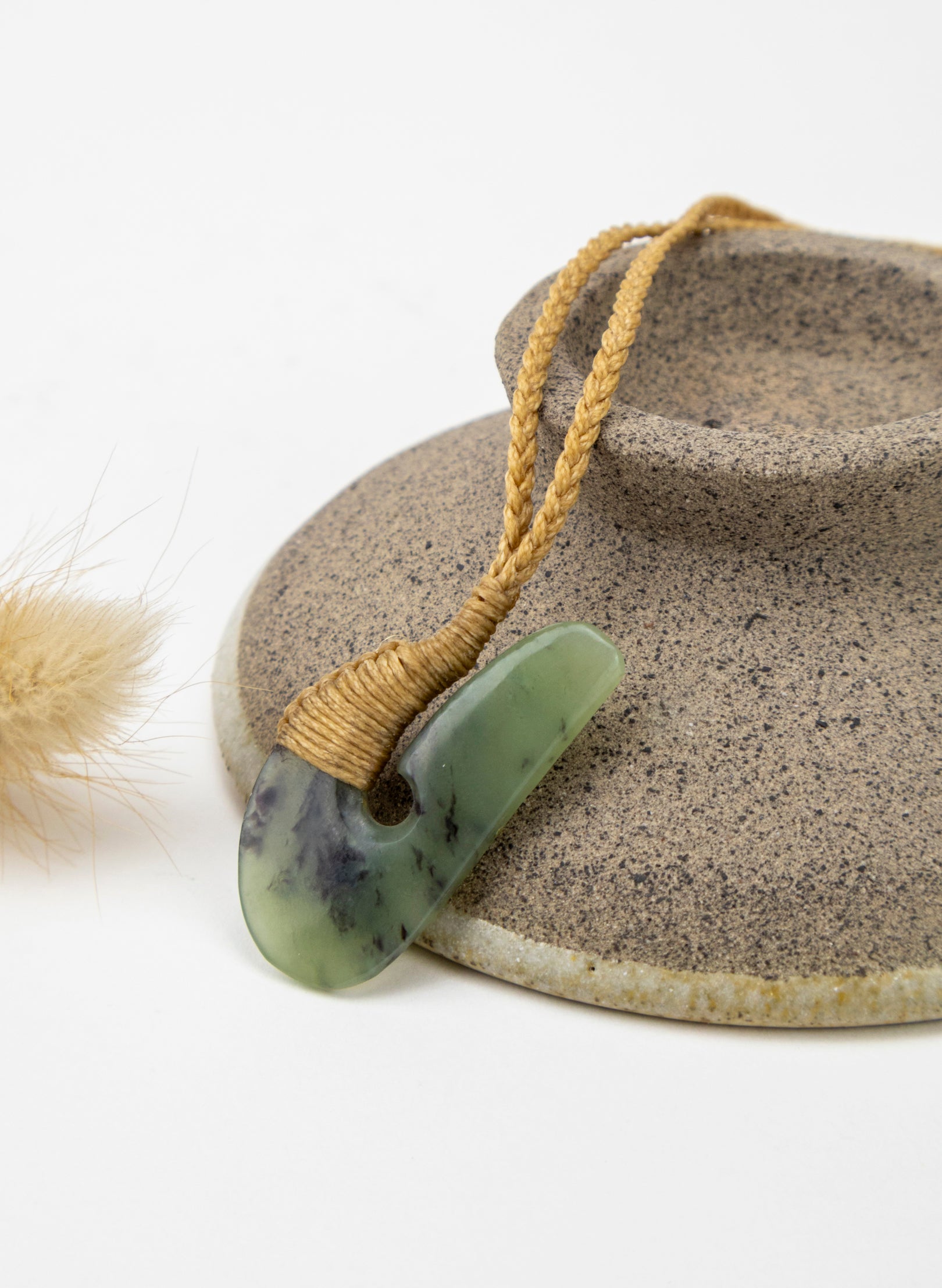 Hei Matau Pounamu