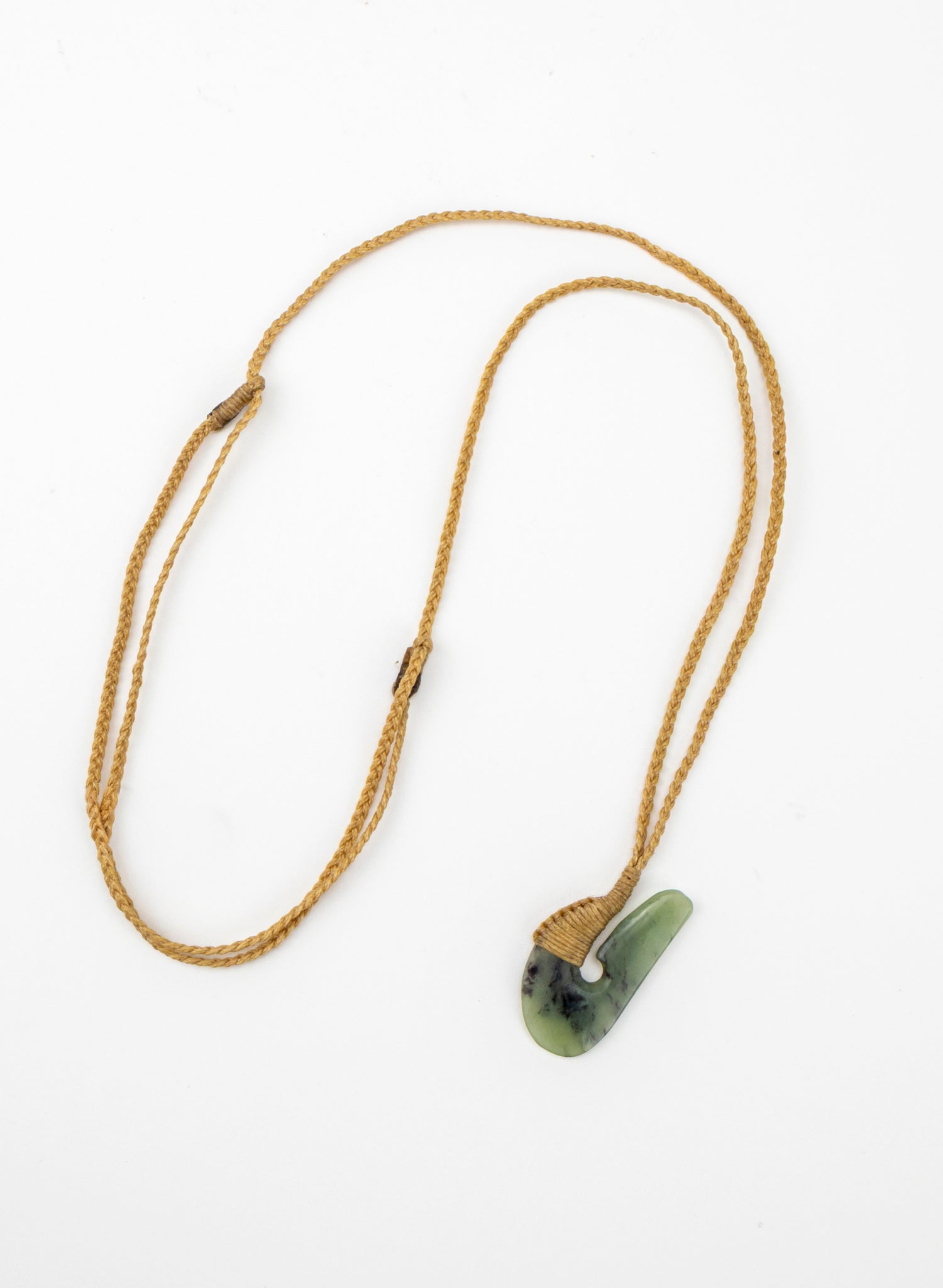 Hei Matau Pounamu