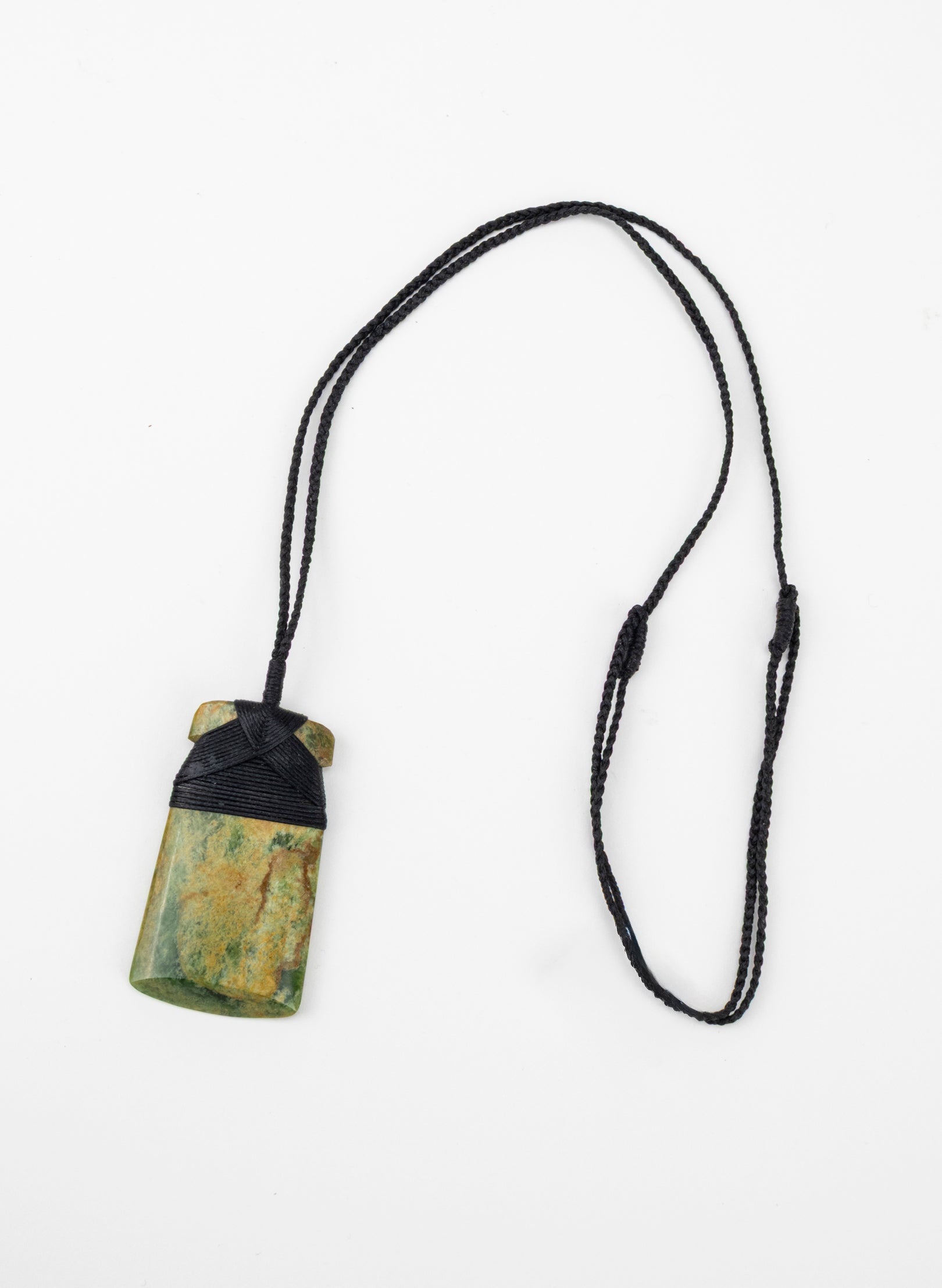 Toki Pounamu