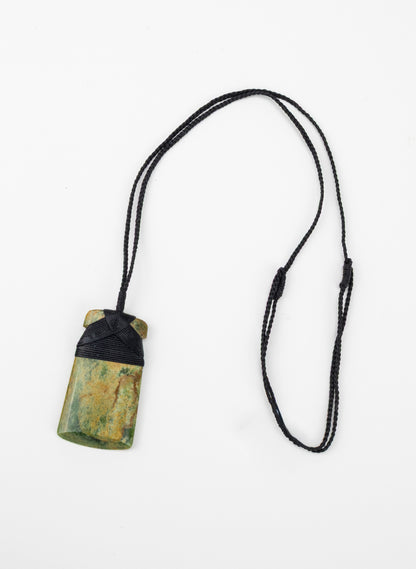 Toki Pounamu