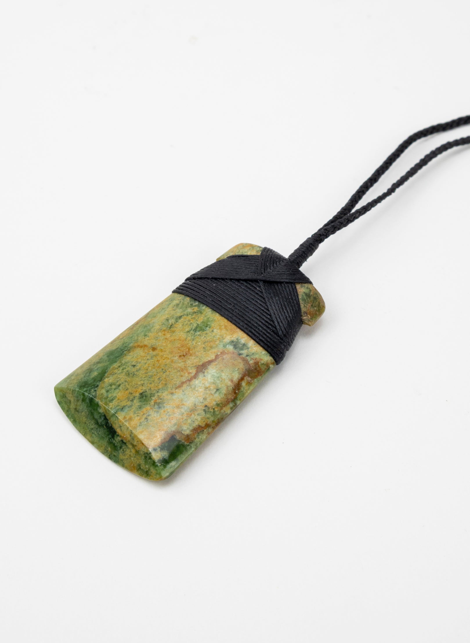 Toki Pounamu