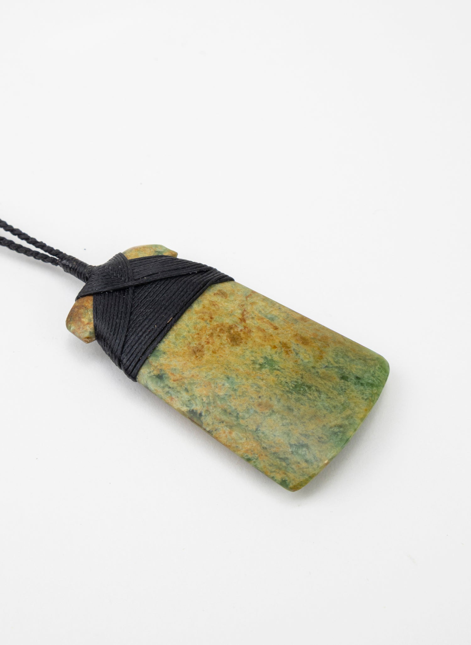 Toki Pounamu