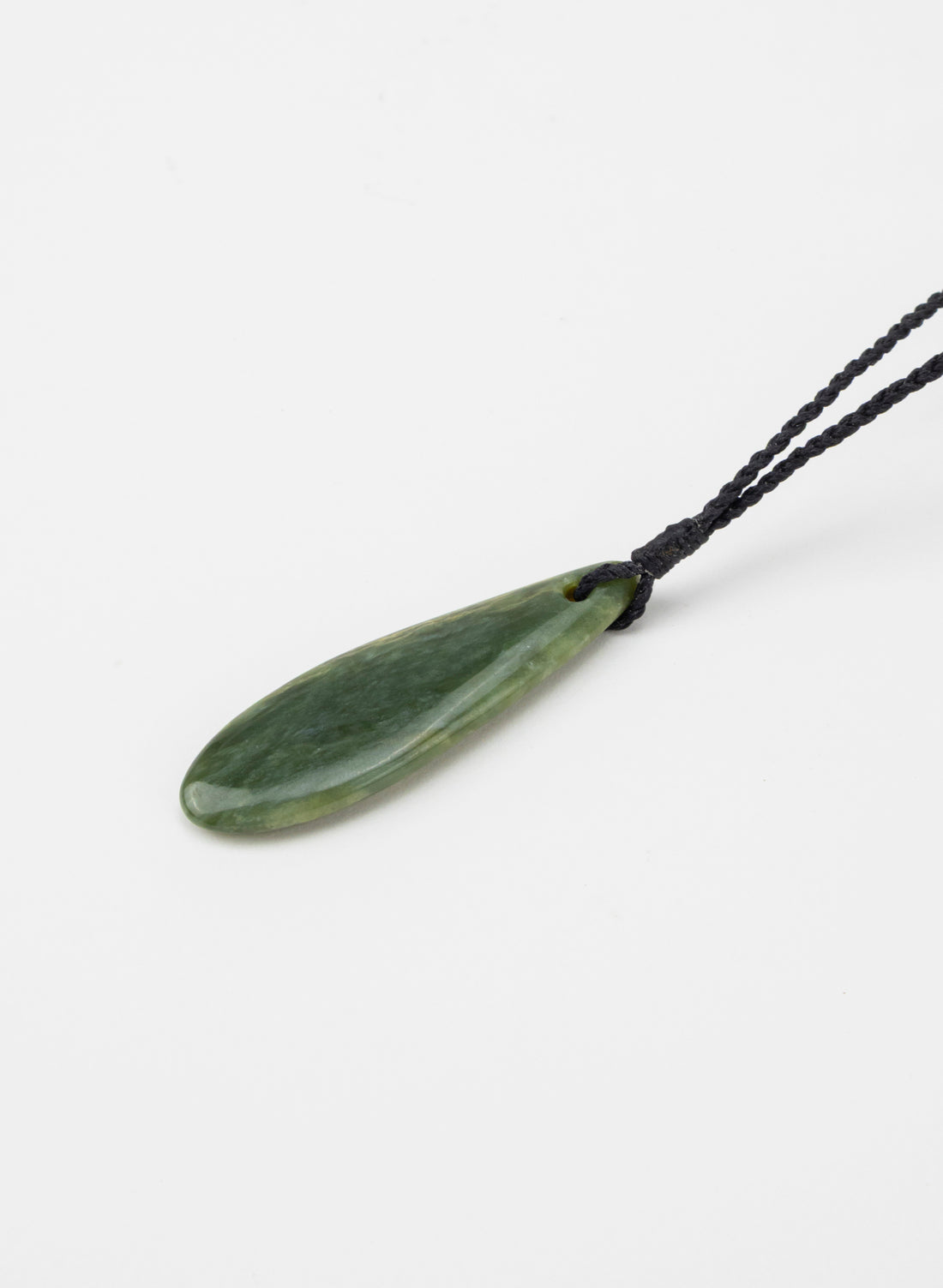 Pounamu Roimata