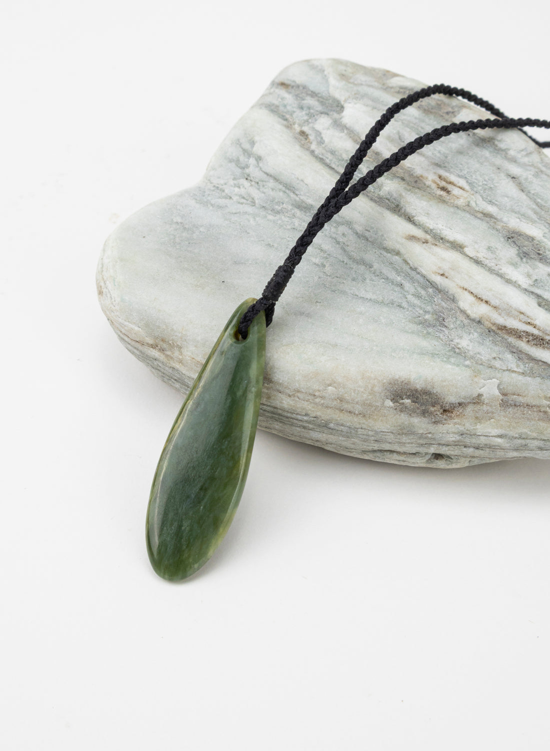 Pounamu Roimata