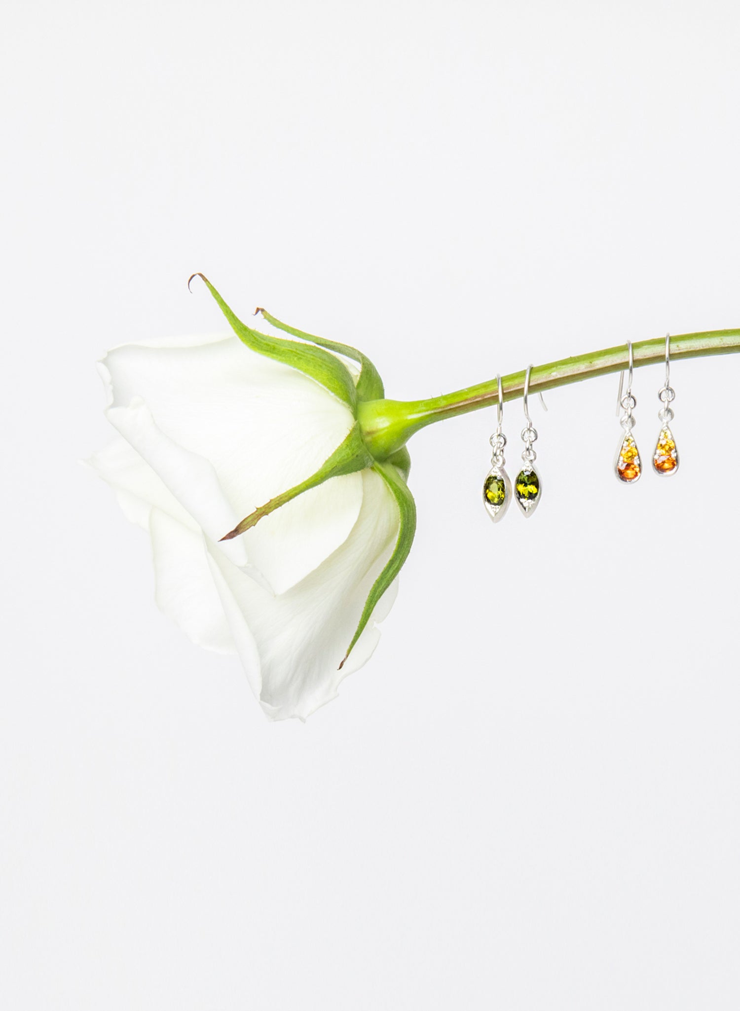 Sunshine Drop Earrings