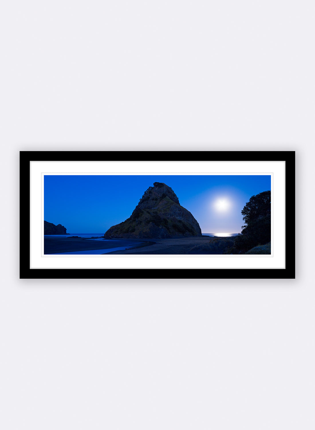 Piha Aroha - Photographic Print