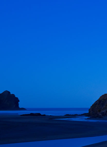 Piha Aroha - Photographic Print