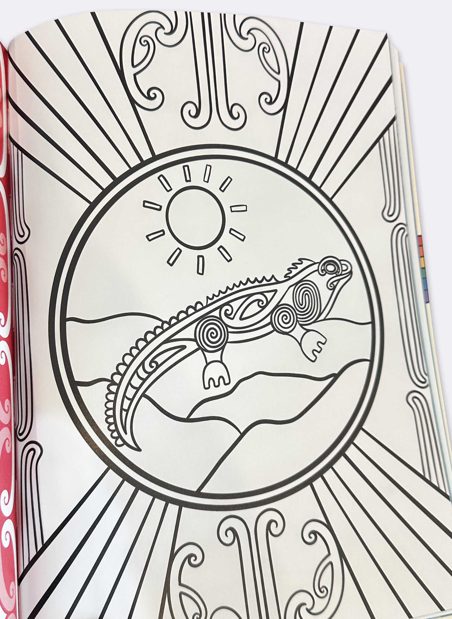 Piki Te Ora - Your Wellbeing Journal (For Children)