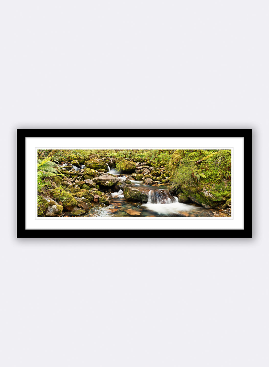 Poetry In Motion - Photographic Print