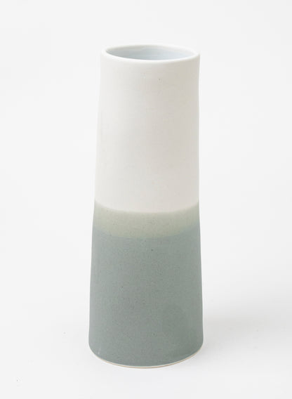 Extra Tall Vase - Sage