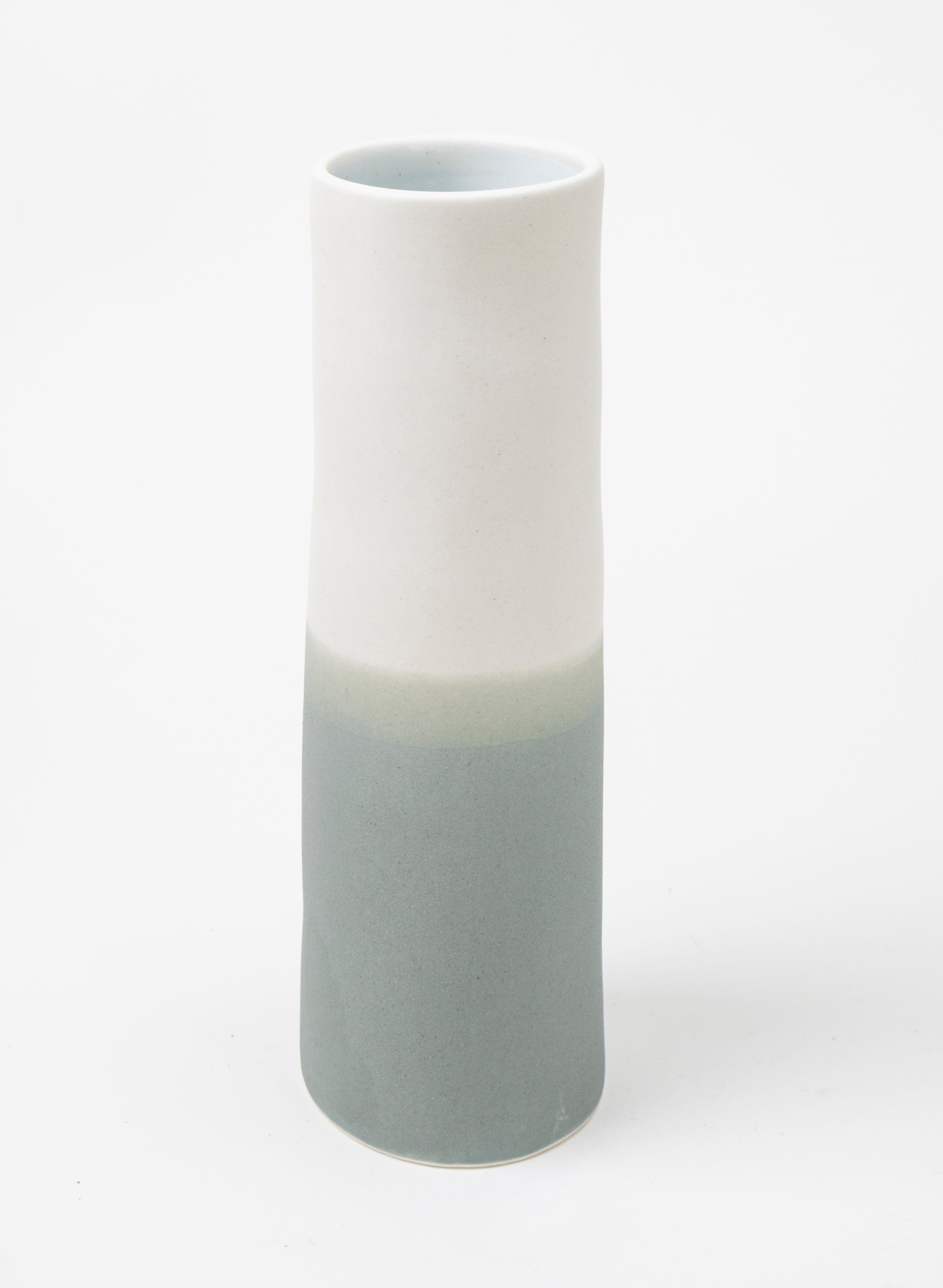 Extra Tall Vase - Sage