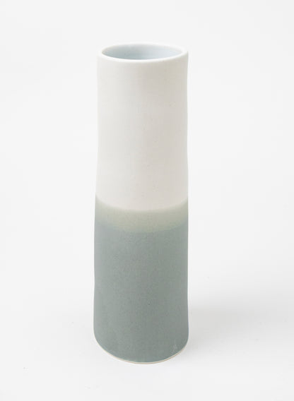 Extra Tall Vase - Sage