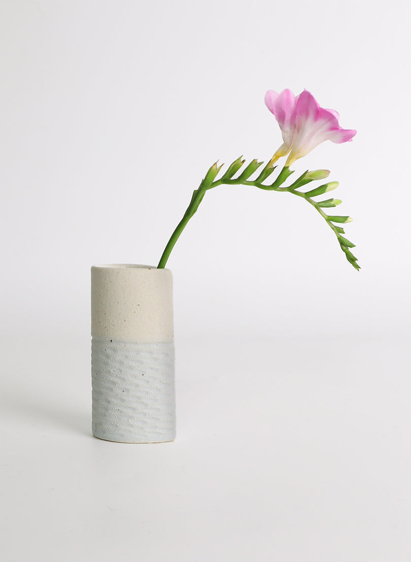 Mini Vase - Pale Blue