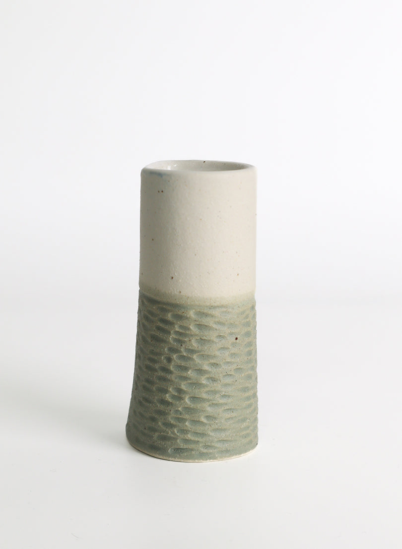 Small Vase - Sage