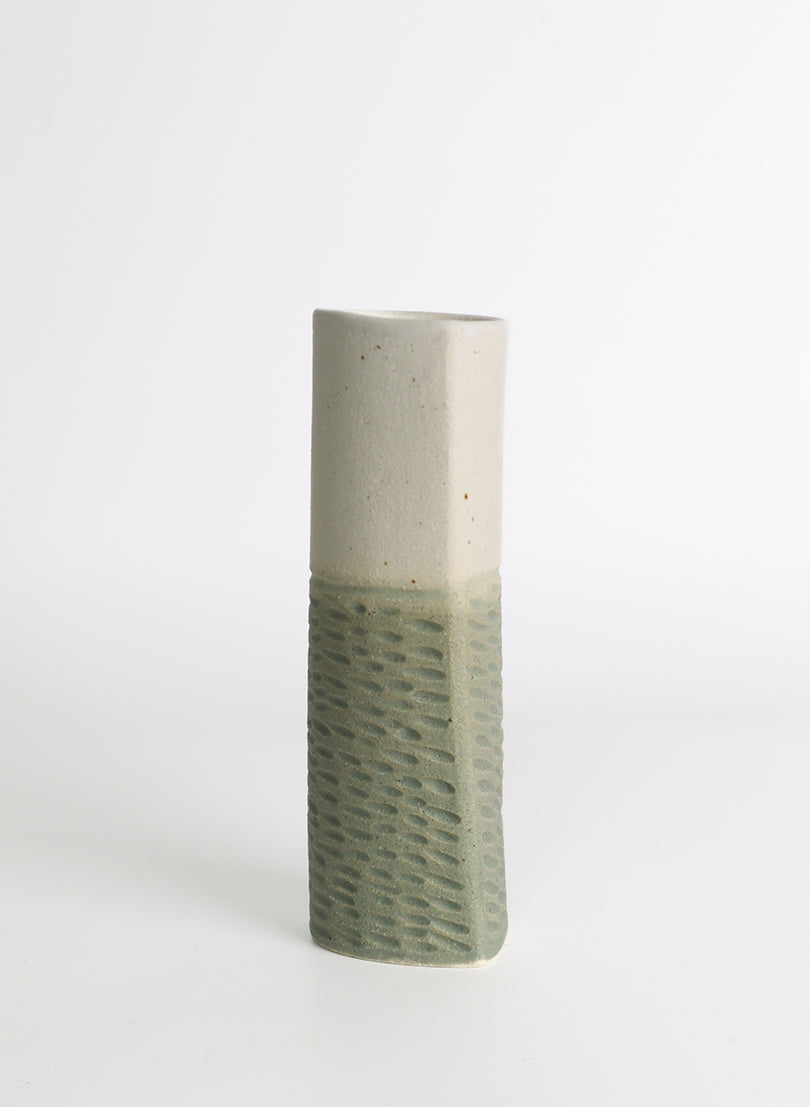 Medium Vase - Sage