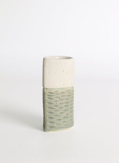 Mini Vase - Sage