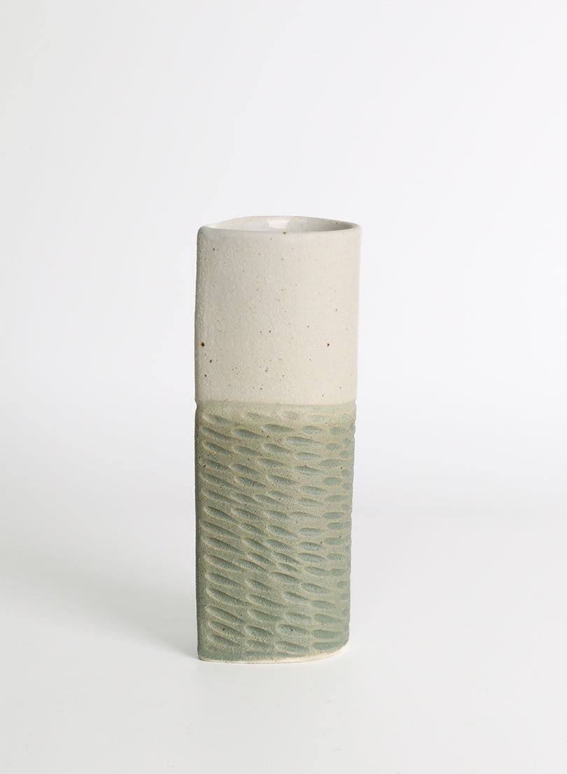 Medium Vase - Sage