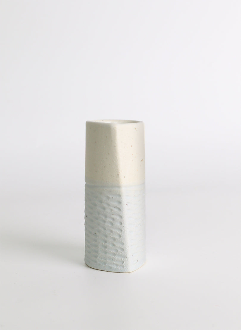 Small Vase - Pale Blue