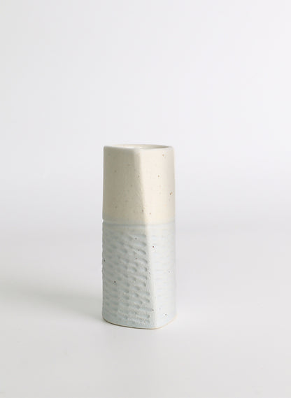 Small Vase - Pale Blue