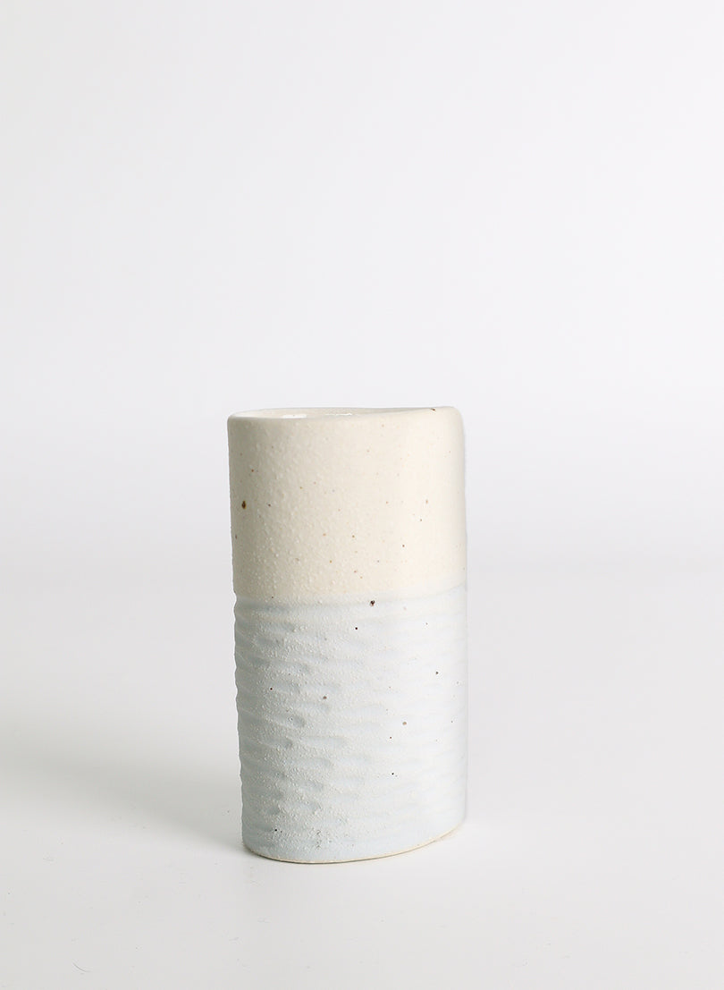 Mini Vase - Pale Blue