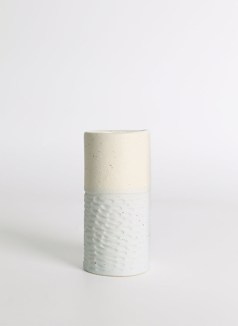 Small Vase - Pale Blue