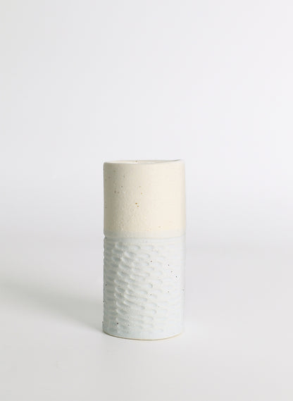 Small Vase - Pale Blue