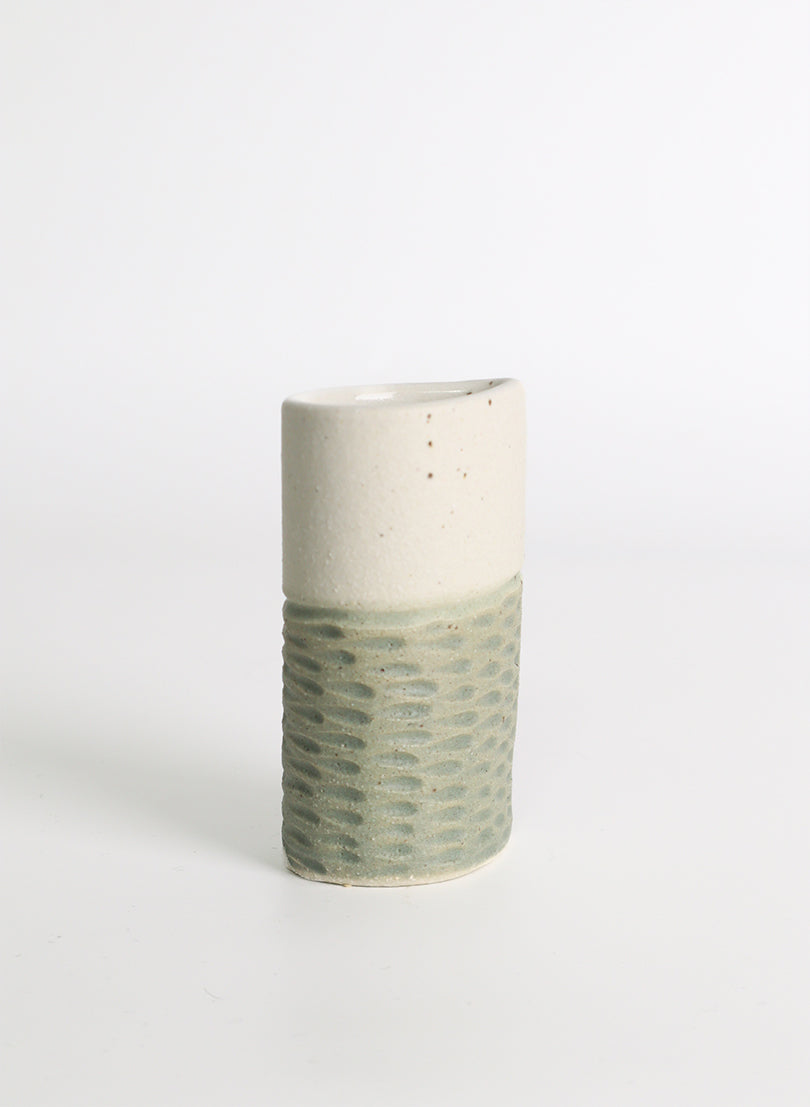 Mini Vase - Sage
