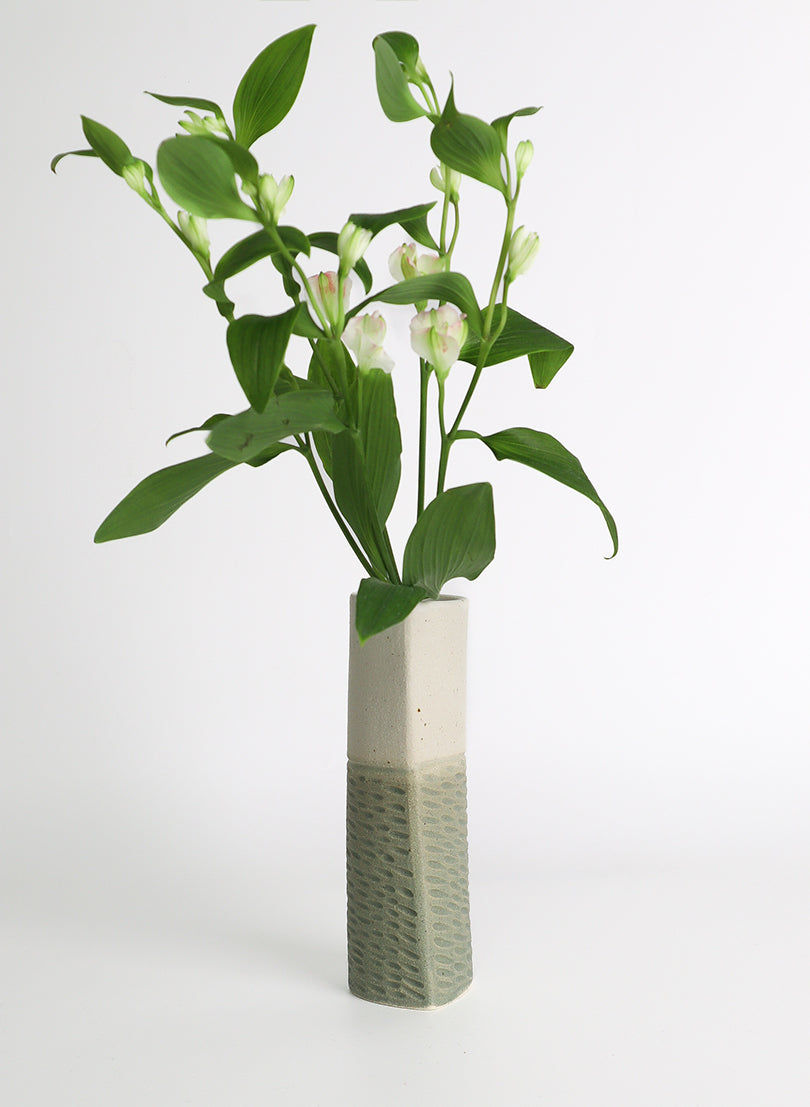 Medium Vase - Sage