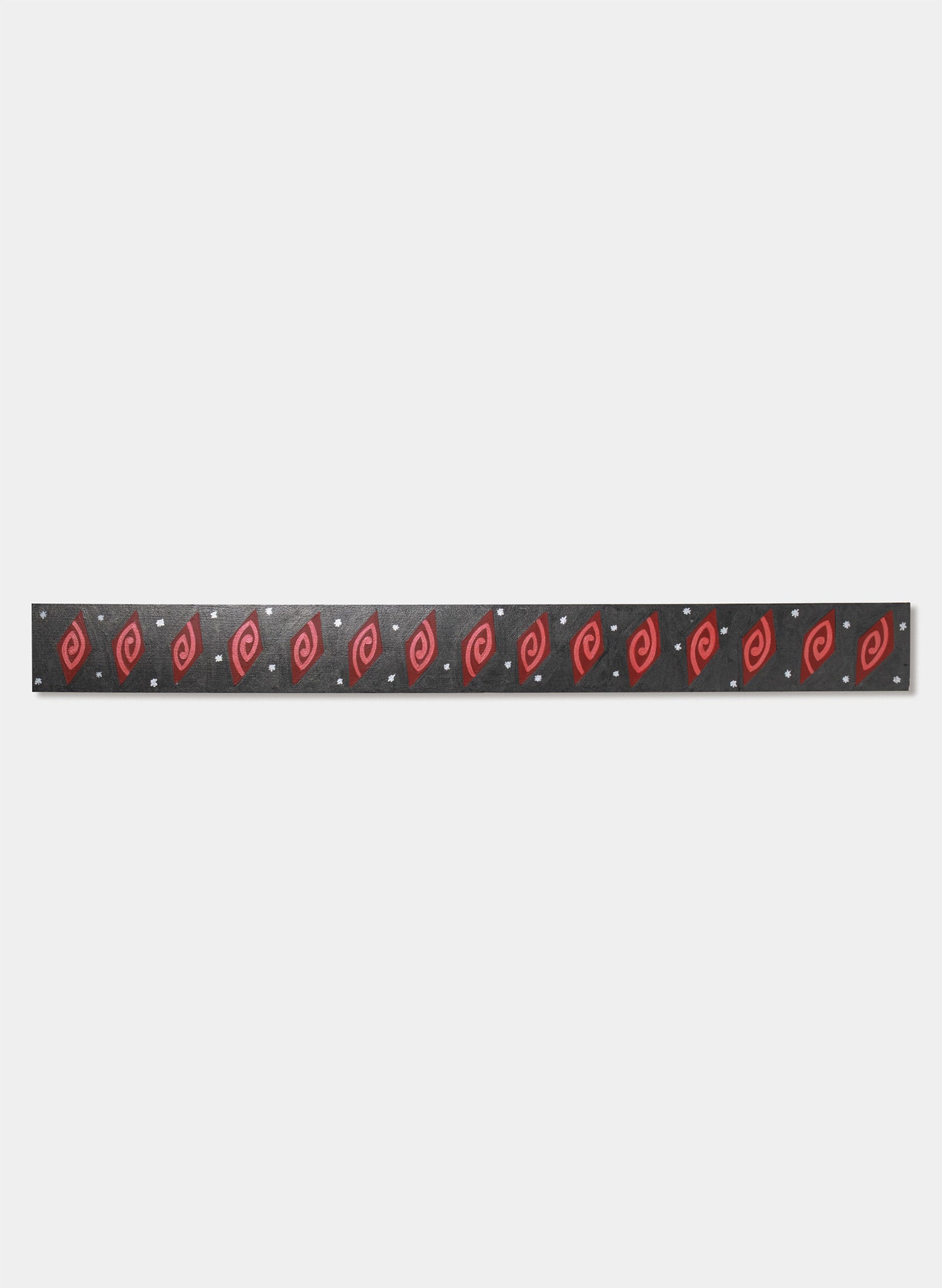 Kōwhaiwhai Panel Hiwa-Te-Rangi
