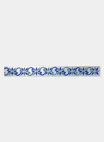 Kōwhaiwhai Panel Tupuārangi