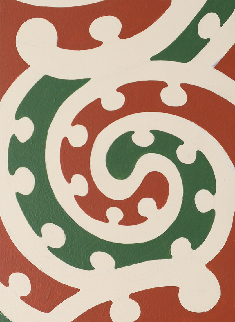 Ngā Taipu O Raumati - The Sanddunes of Summer - Original Painting