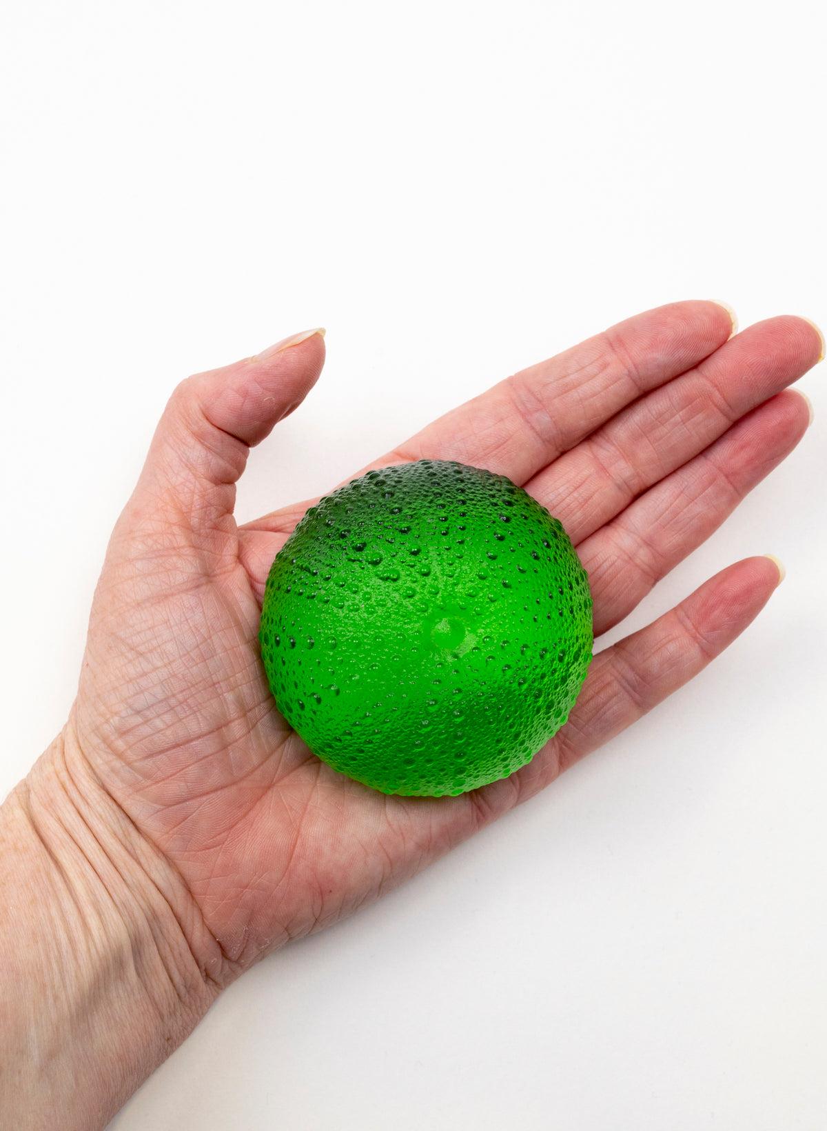 2XL Sea Urchin - Lime