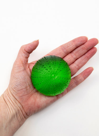 2XL Sea Urchin - Lime