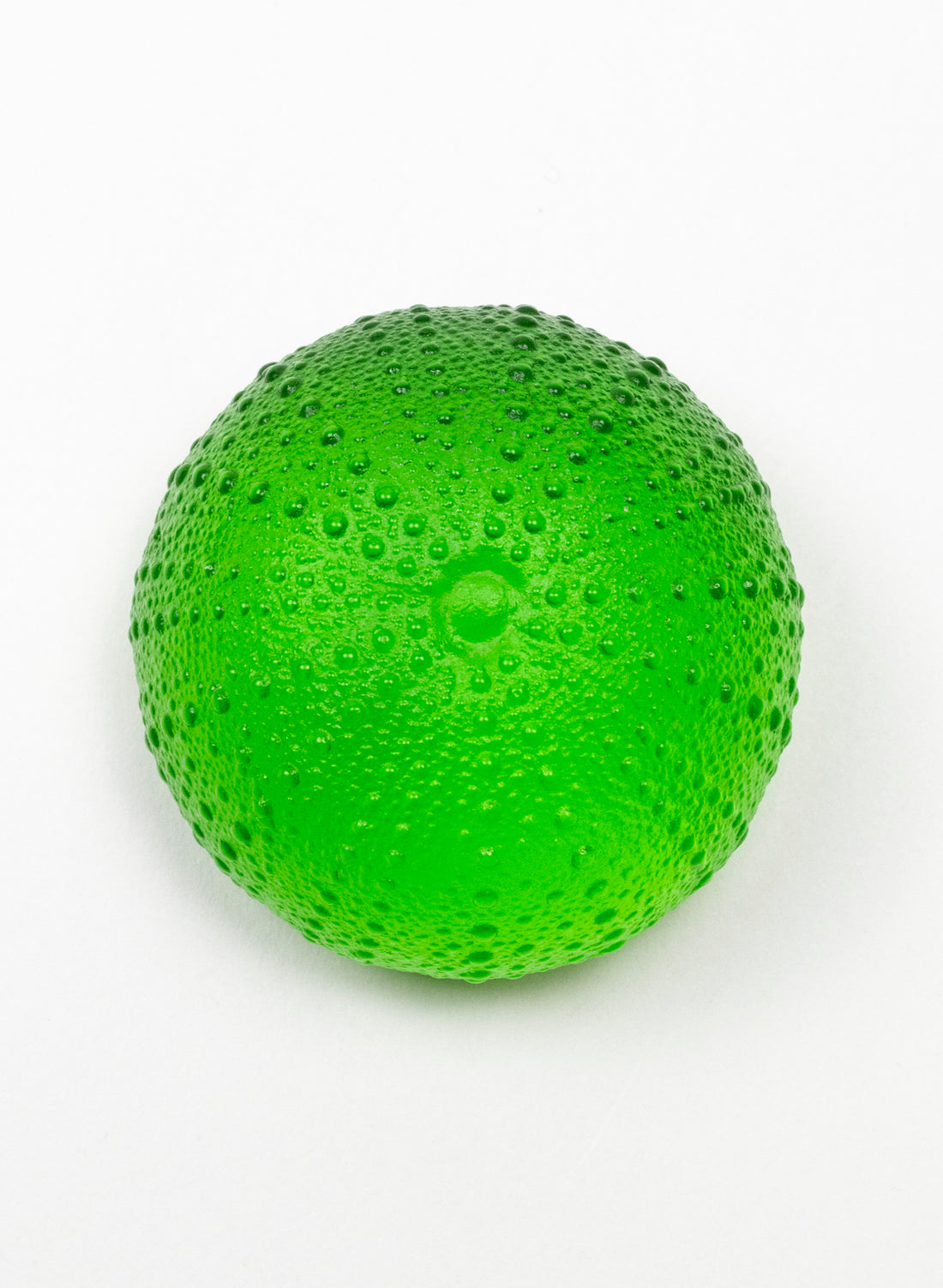 2XL Sea Urchin - Lime