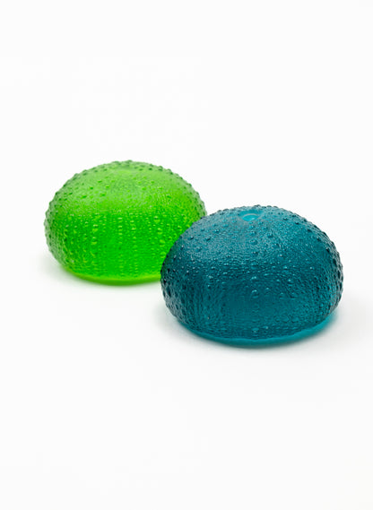 2XL Sea Urchin - Jade