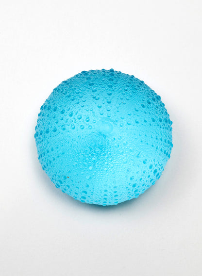 3XL Sea Urchin - Light Aqua