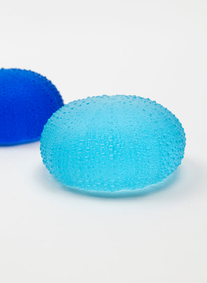 5XL Sea Urchin - Light Aqua