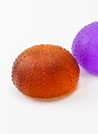 2XL Sea Urchin - Orange