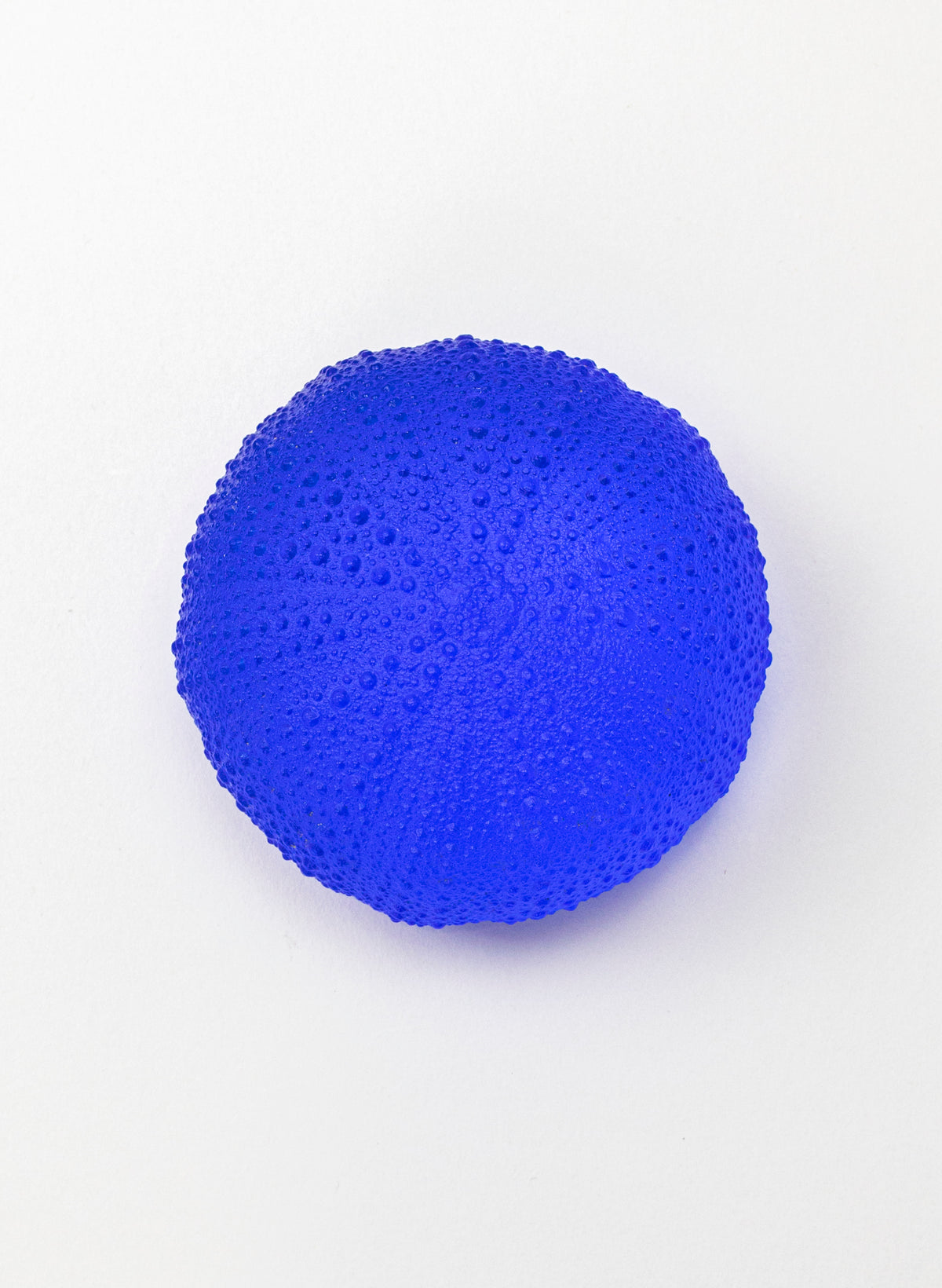 5XL Sea Urchin - Mid Blue