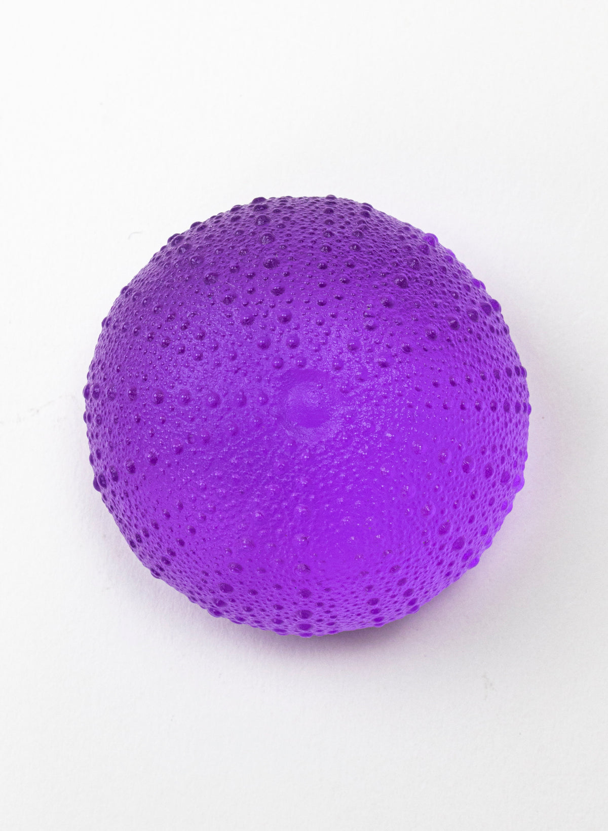 3XL Sea Urchin - Violet