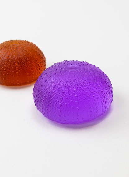 3XL Sea Urchin - Violet