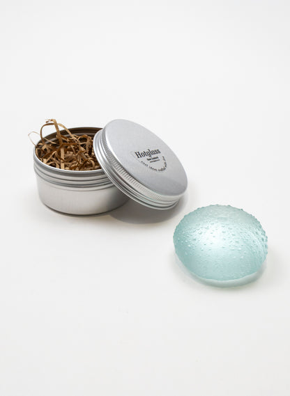 Medium Sea Urchin - Pale Lagoon