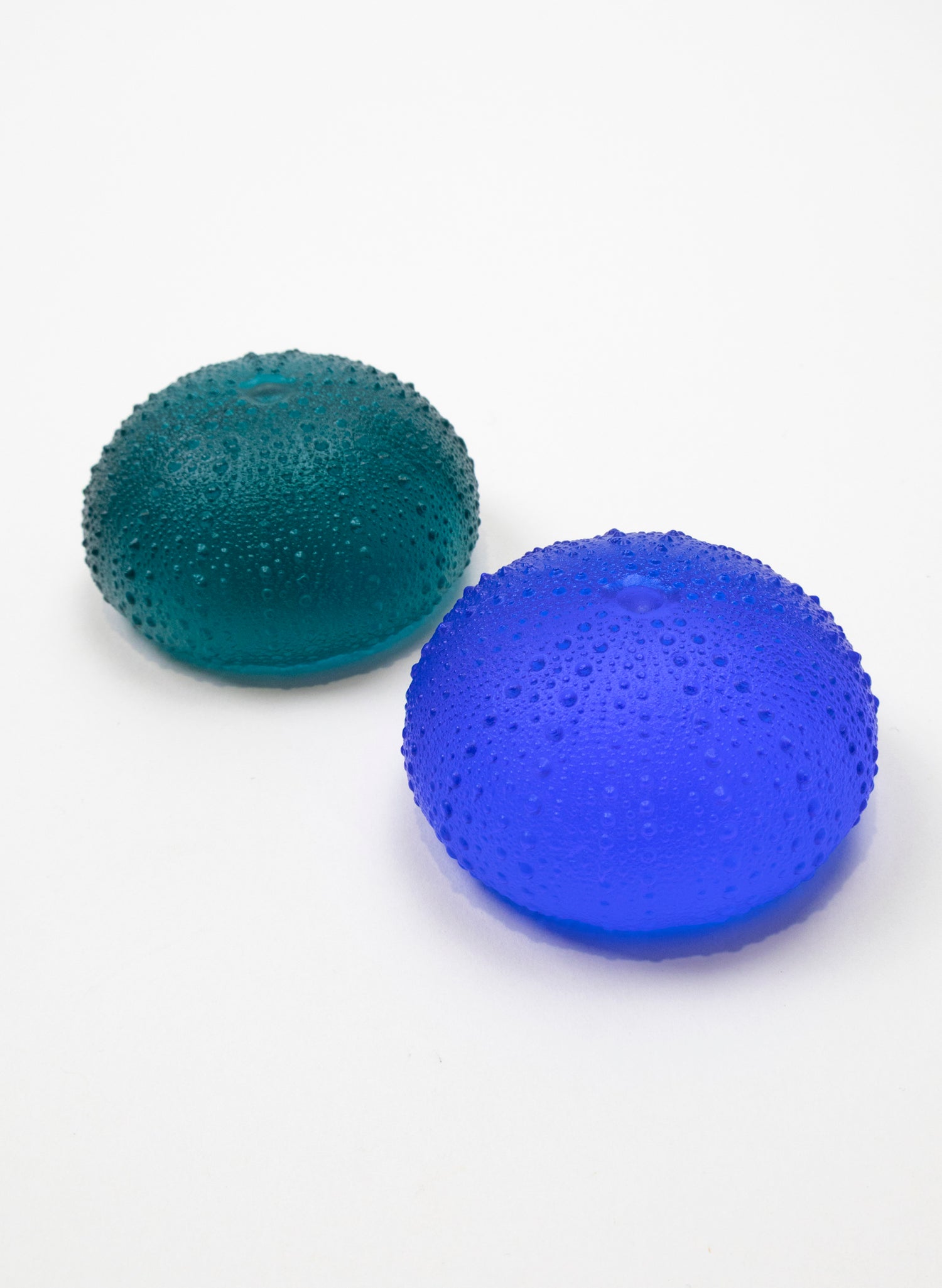 3XL Sea Urchin - Mid Blue