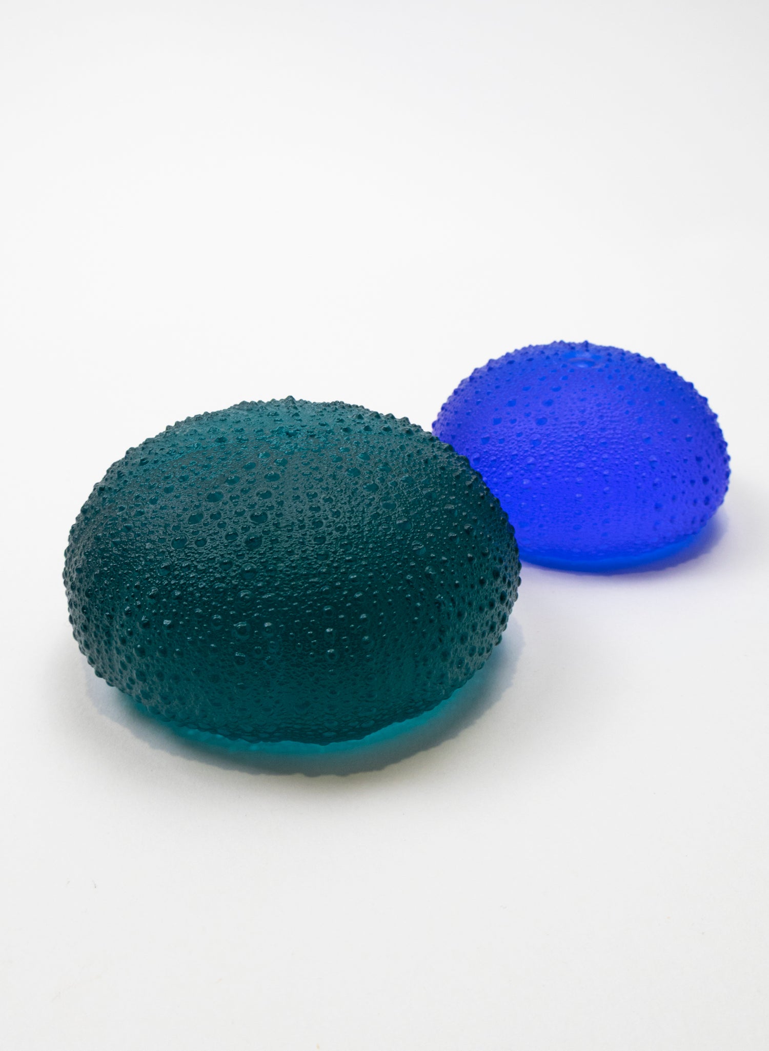 5XL Sea Urchin - Jade