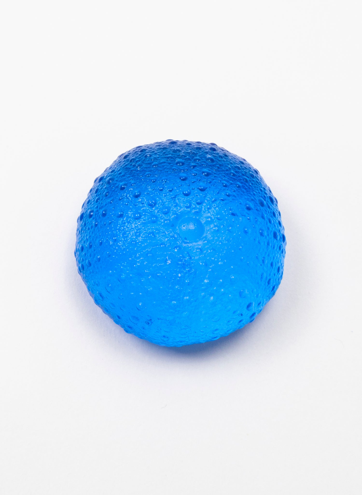 Large Sea Urchin - Dark Aqua