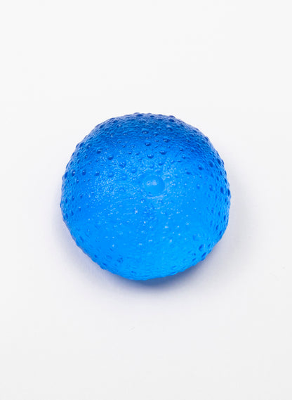 Large Sea Urchin - Dark Aqua